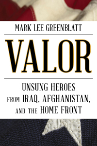 Cover image: Valor 9781630761448