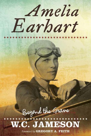 Cover image: Amelia Earhart 9781589799905