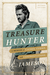Immagine di copertina: Treasure Hunter 2nd edition 9781589799929