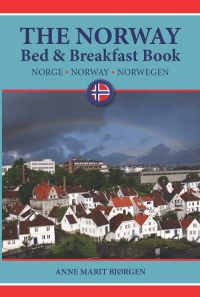Omslagafbeelding: The Norway Bed & Breakfast Book 9781589809734