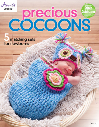 Cover image: Precious Cocoons 9781573679251