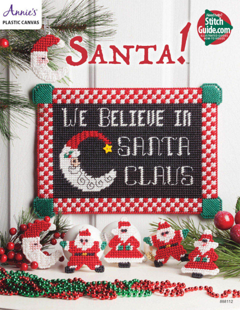 Santa! - FULL INSTANT DOWNLOAD | PDF DOCX EPUB