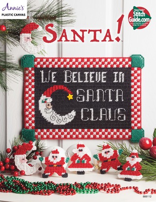 Cover image: Santa! 9781573679480