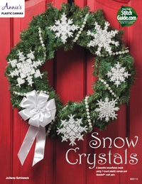 Cover image: Snow Crystals