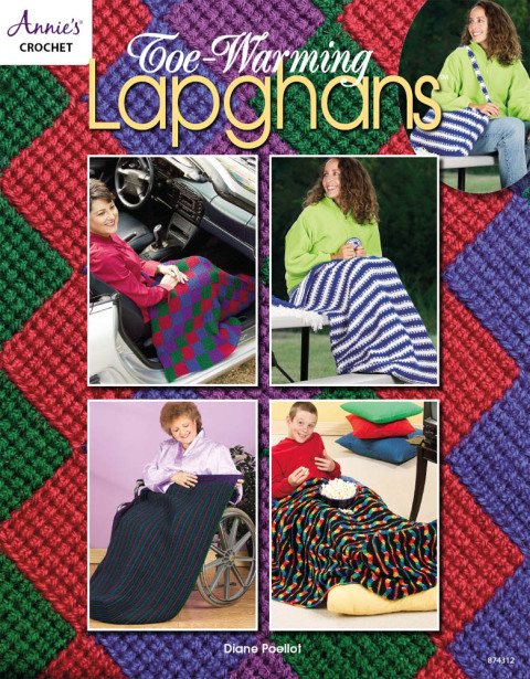 Toe-Warming Lapghans - FULL INSTANT DOWNLOAD | PDF DOCX EPUB