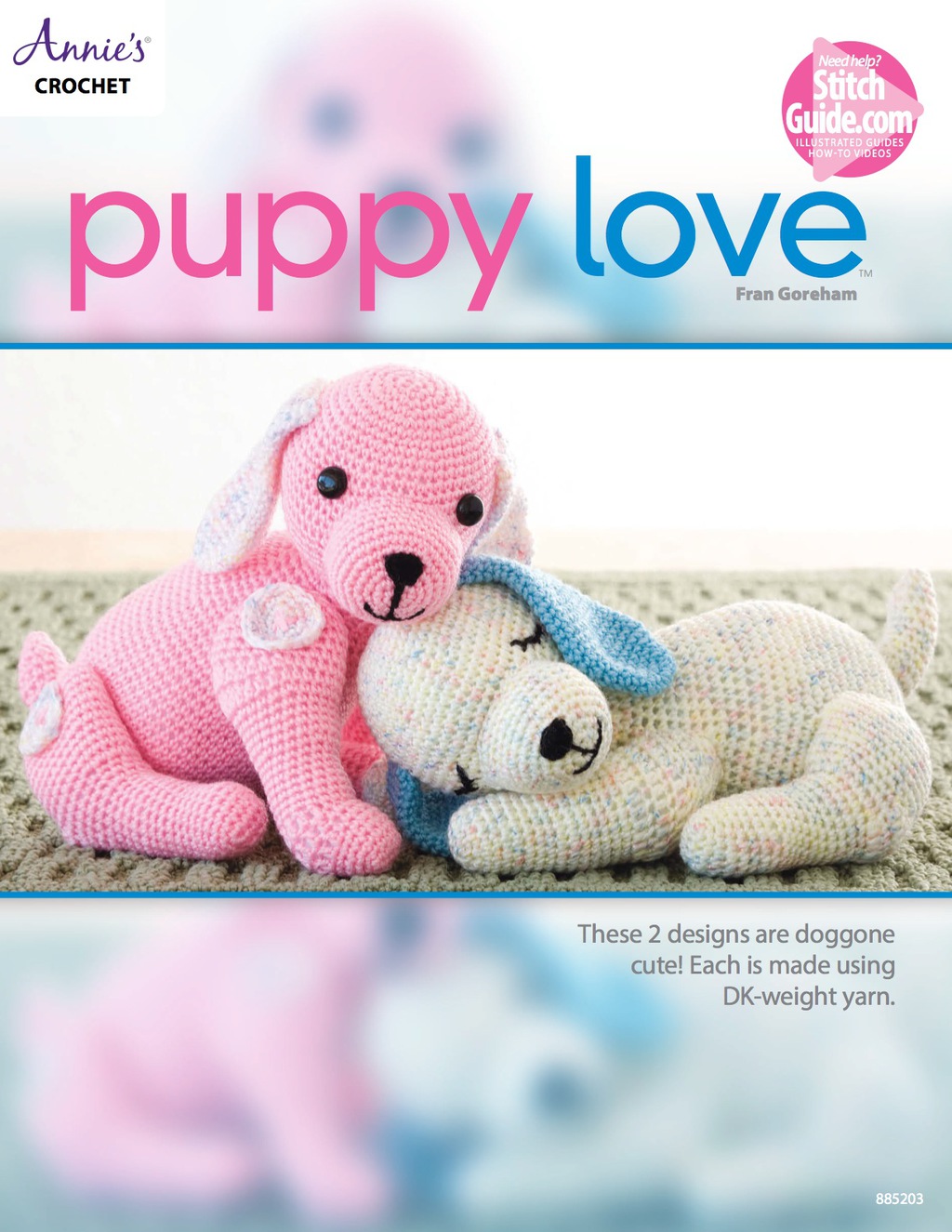 Puppy Love