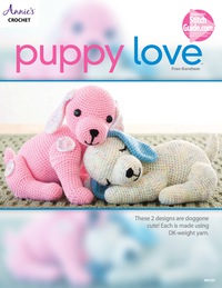 Cover image: Puppy Love
