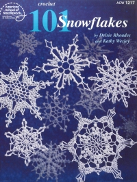 Cover image: 101 Snowflakes 9781590124079