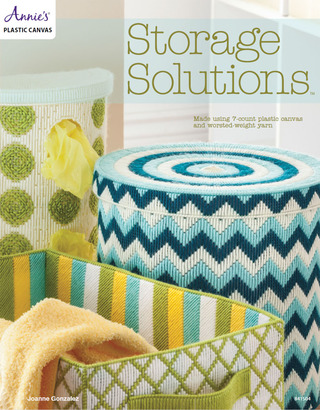 Cover image: Storage Solutions 9781573679848