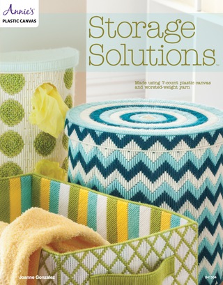 Cover image: Storage Solutions 9781573679848