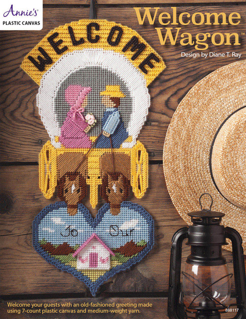 Welcome Wagon - FULL INSTANT DOWNLOAD | PDF DOCX EPUB