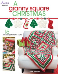 Cover image: A Grnny Squre Christms 1st edition 9781590125731