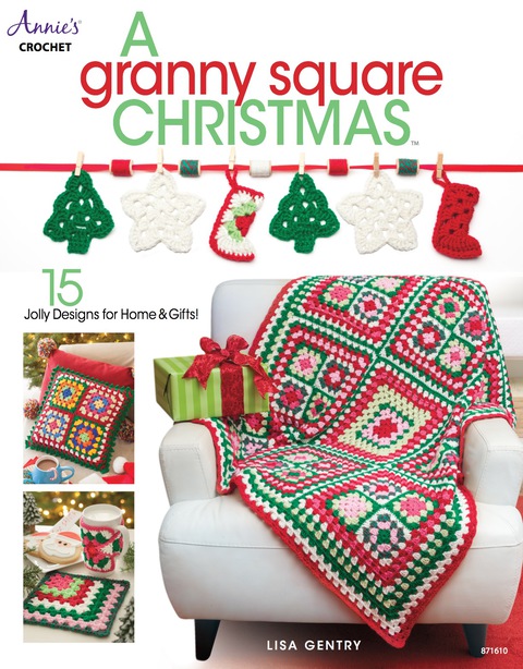 A Grnny Squre Christms, 1st Edition - FULL INSTANT DOWNLOAD | PDF DOCX EPUB