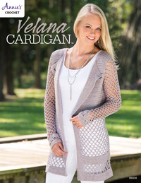 Cover image: Velana Cardigan 1st edition 9781590125694