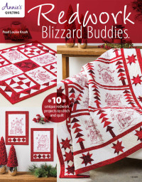 Cover image: Blizzard Buddies 1st edition 9781590126844