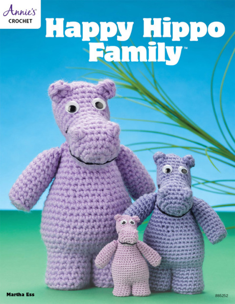 Happy Hippo Family, 1st Edition - FULL INSTANT DOWNLOAD | PDF DOCX EPUB