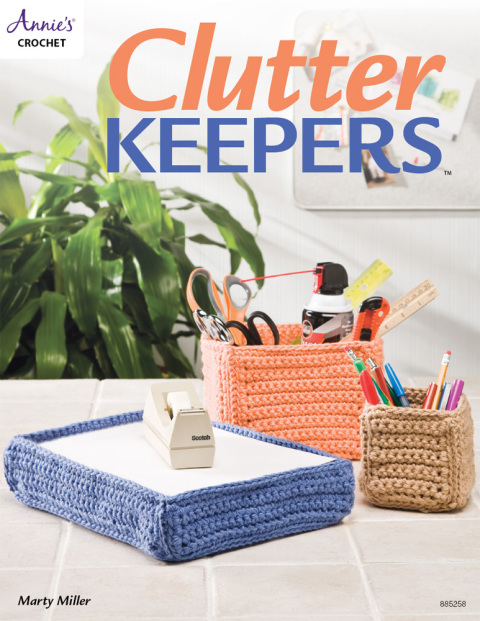 Clutter Keepers, 1st Edition - FULL INSTANT DOWNLOAD | PDF DOCX EPUB