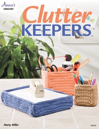 Cover image: Clutter Keepers 1st edition 9781590127391