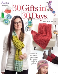 Cover image: 30 Gifts in 30 Days 1st edition 9781590128503