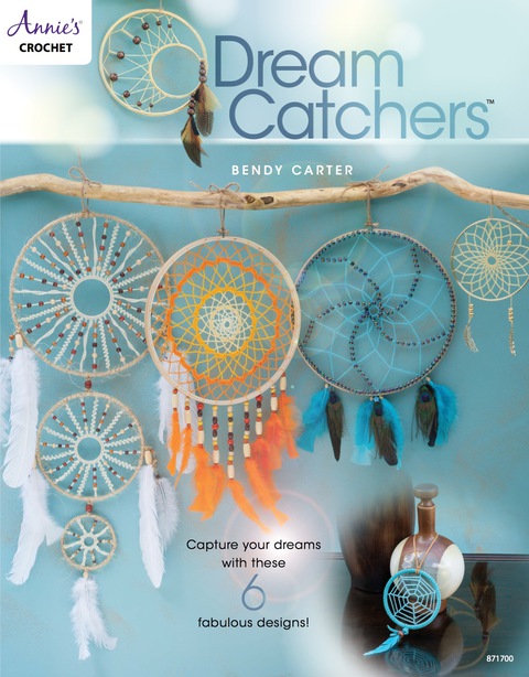 Dream Catchers, 1st Edition - FULL INSTANT DOWNLOAD | PDF DOCX EPUB