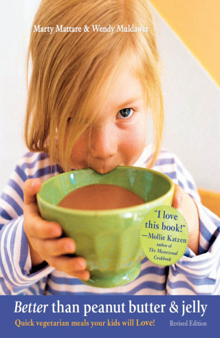 Imagen de portada: Better Than Peanut Butter & Jelly 9781590131220