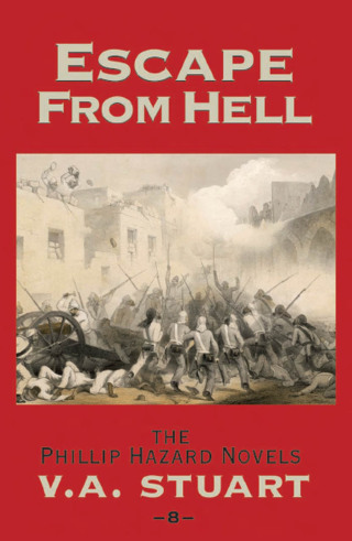 Cover image: Escape From Hell 9781590130643