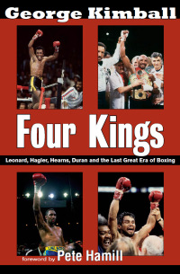 Cover image: Four Kings 9781590132388