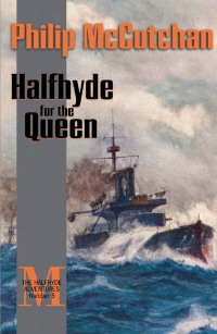 Cover image: Halfhyde for the Queen 9781590130698