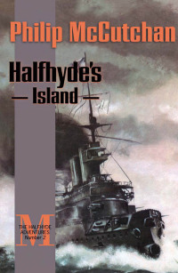 Imagen de portada: Halfhyde's Island 9781590130797