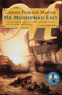 Cover image: Mr Midshipman Easy 9780935526400