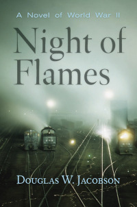 Titelbild: Night of Flames 9781590131664