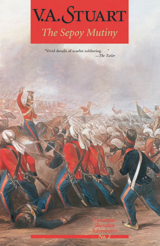 Cover image: The Sepoy Mutiny 9780935526998