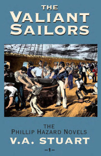 Titelbild: The Valiant Sailors 9781590130391
