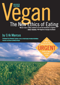 Cover image: Vegan 2nd edition 9780935526875