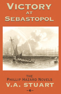 Imagen de portada: Victory at Sebastopol 9781590130612