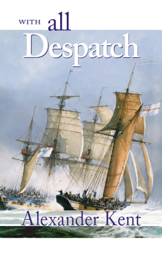 Cover image: With All Despatch 9780935526615
