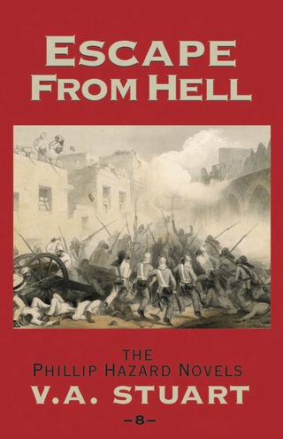 Cover image: Escape from Hell 9781590130643