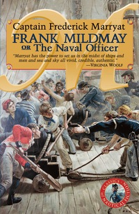 Cover image: Frank Mildmay or the Naval Officer 9780935526394