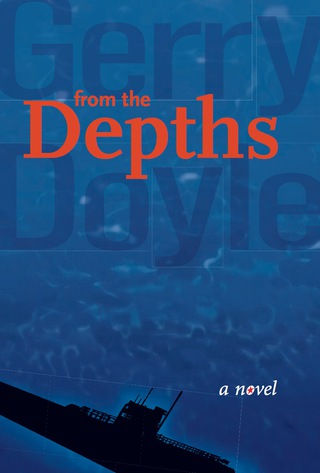 صورة الغلاف: From the Depths 9781590131411