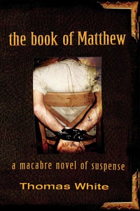 Cover image: The Book of Matw 1st edition 9781590131510