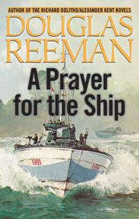 Cover image: A Pryer for the Ship 1st edition 9781590130971
