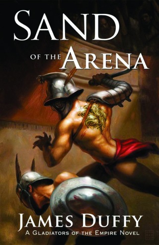 Imagen de portada: Sand of the Arena 9781590131114
