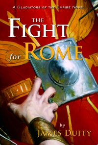 Omslagafbeelding: The Fight for Rome 9781590131121