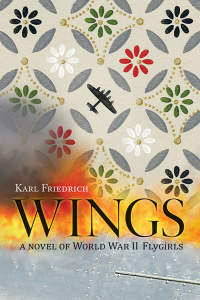 Cover image: Wings 9781590135709