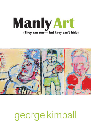 Cover image: Manly Art 9781590135716