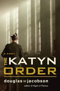Titelbild: The Katyn Order 9781590136478