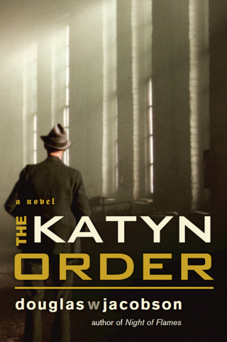 Cover image: The Katyn Order 9781590135723