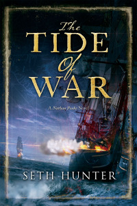 Cover image: Tide of War 9781590135099