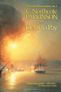 Cover image: Devil to Pay 9781590130025