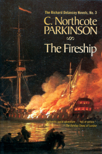 Cover image: The Fireship 9781590130155